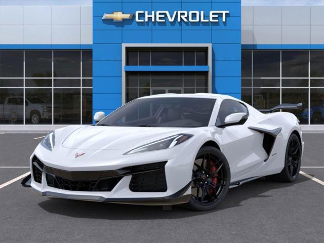 new 2023 Chevrolet Corvette car, priced at $149,750