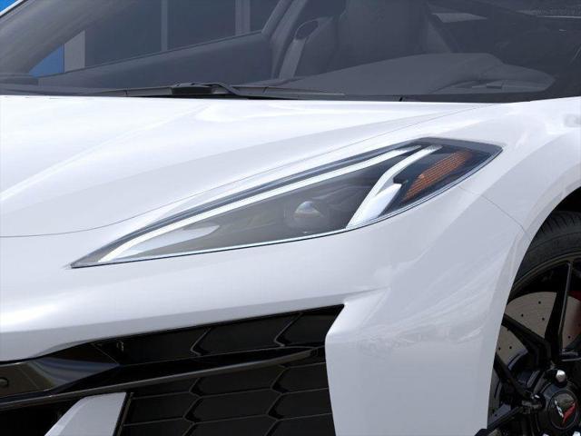 new 2023 Chevrolet Corvette car, priced at $149,750