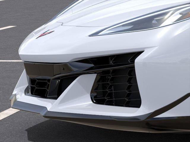 new 2023 Chevrolet Corvette car, priced at $149,750