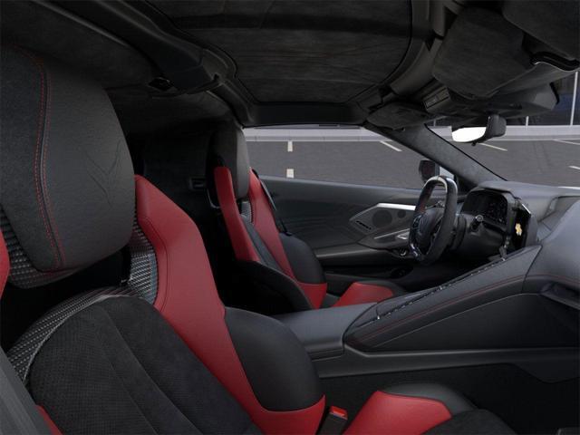 new 2023 Chevrolet Corvette car, priced at $149,750