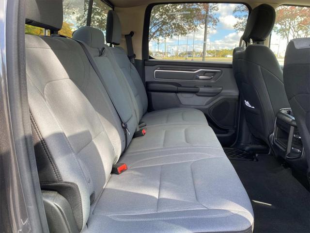 used 2019 Ram 1500 car, priced at $29,000