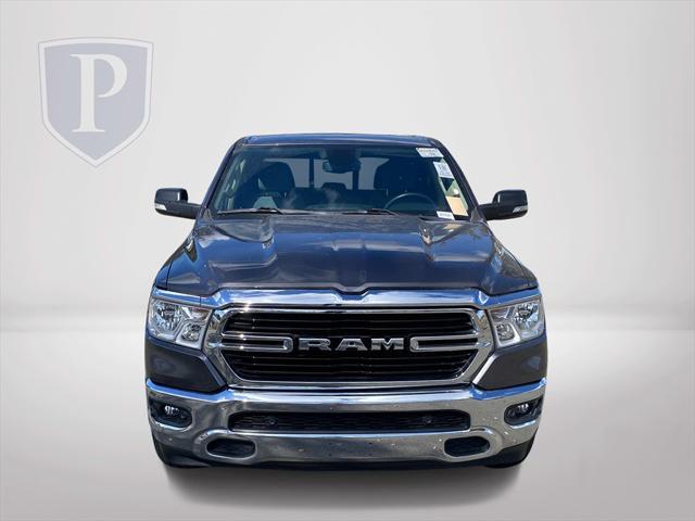 used 2019 Ram 1500 car, priced at $29,000