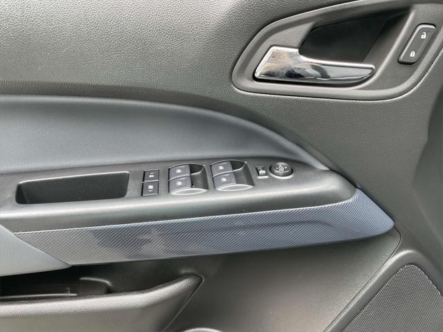 used 2022 Chevrolet Colorado car, priced at $34,500