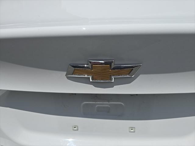 used 2023 Chevrolet Malibu car, priced at $19,900