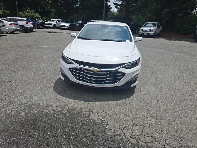 used 2023 Chevrolet Malibu car, priced at $19,900