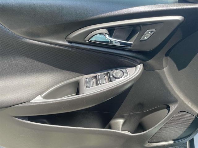 used 2023 Chevrolet Malibu car, priced at $19,000