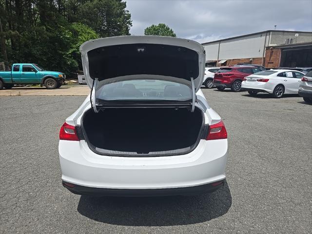 used 2023 Chevrolet Malibu car, priced at $19,900