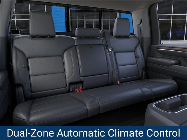 new 2026 Chevrolet Silverado 2500 car, priced at $61,180