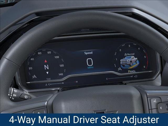 new 2026 Chevrolet Silverado 2500 car, priced at $61,180