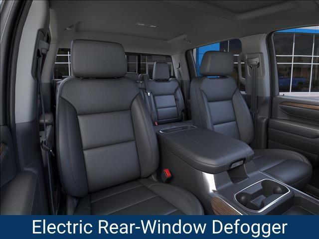 new 2026 Chevrolet Silverado 2500 car, priced at $61,180