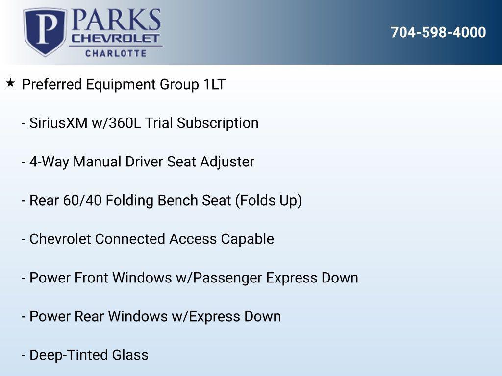 new 2026 Chevrolet Silverado 2500 car, priced at $61,180