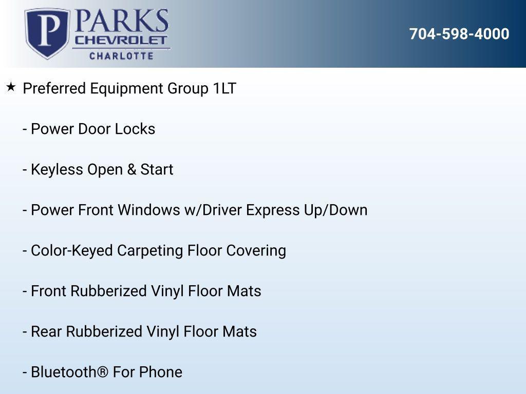 new 2026 Chevrolet Silverado 2500 car, priced at $61,180