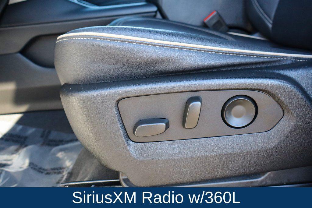 used 2023 Chevrolet Suburban car, priced at $43,000