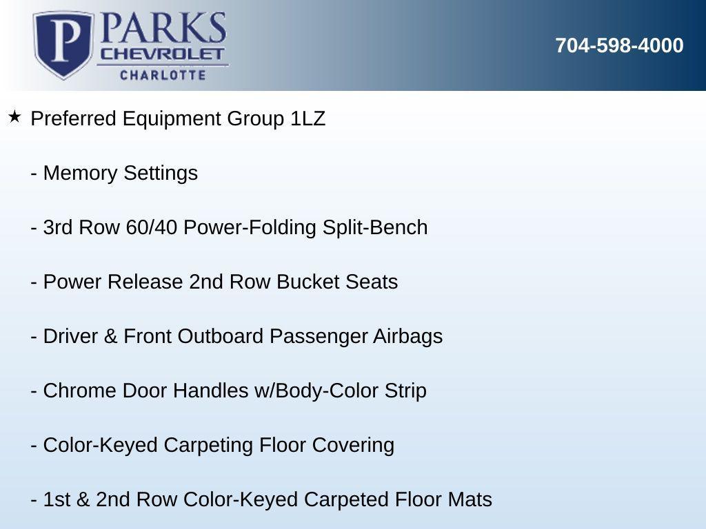 used 2023 Chevrolet Suburban car, priced at $43,000