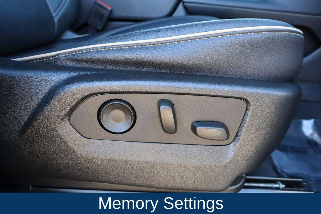 used 2023 Chevrolet Suburban car, priced at $43,000