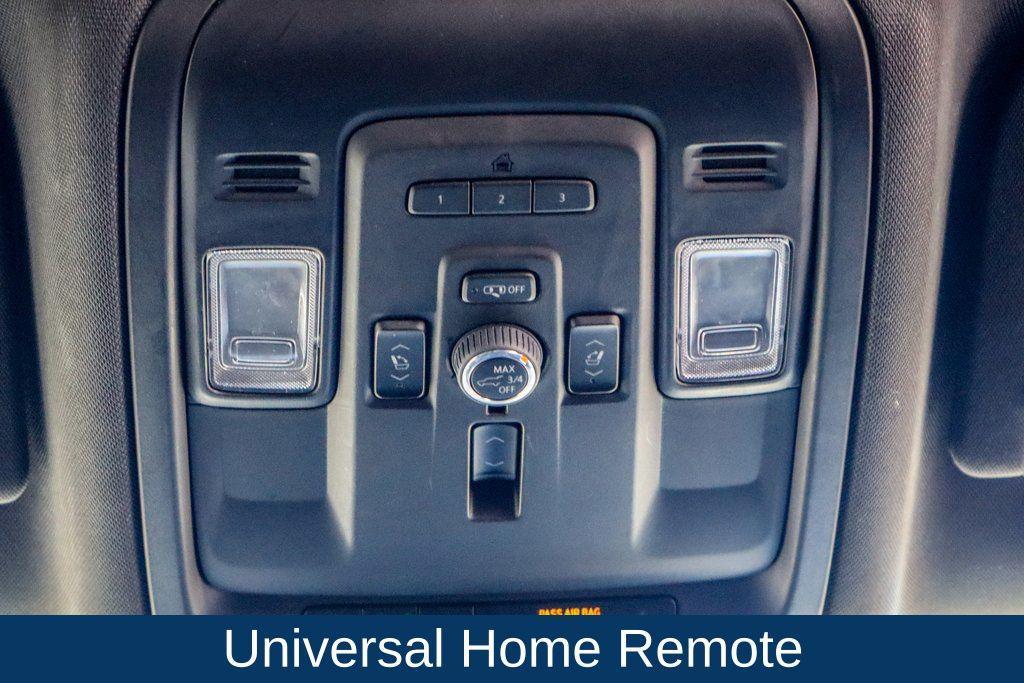 used 2023 Chevrolet Suburban car, priced at $43,000