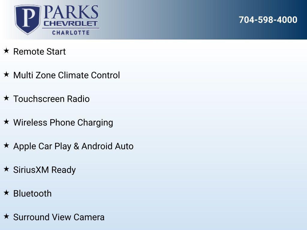 new 2026 Chevrolet Silverado 1500 car, priced at $67,577