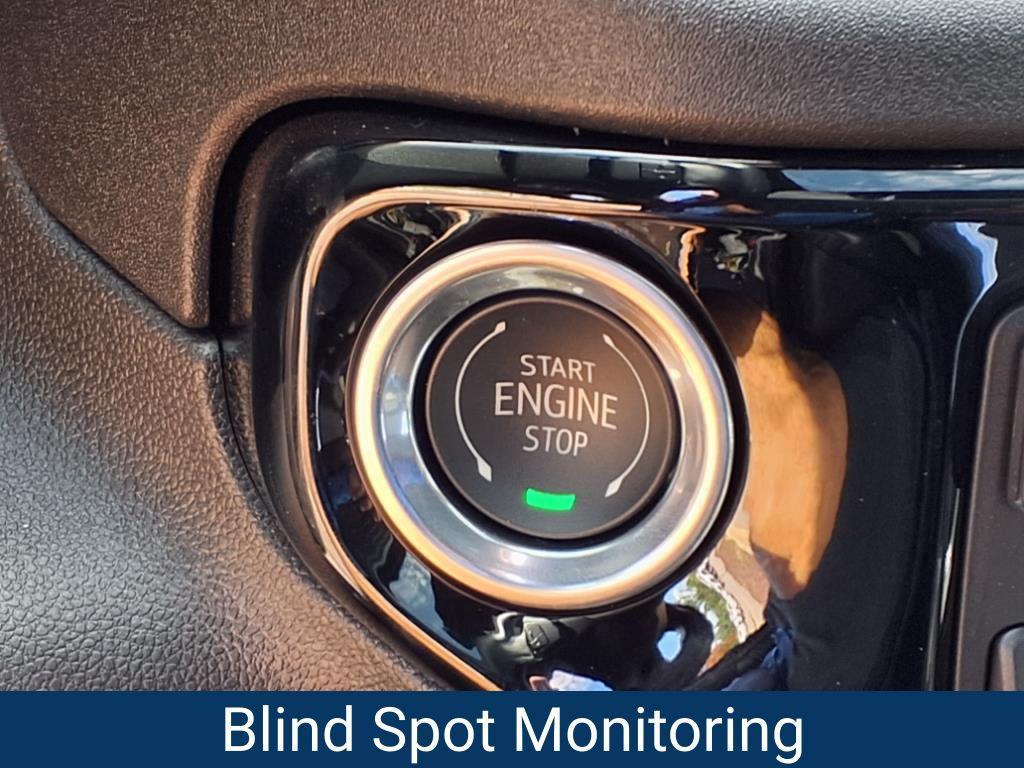 new 2026 Chevrolet Silverado 1500 car, priced at $67,577