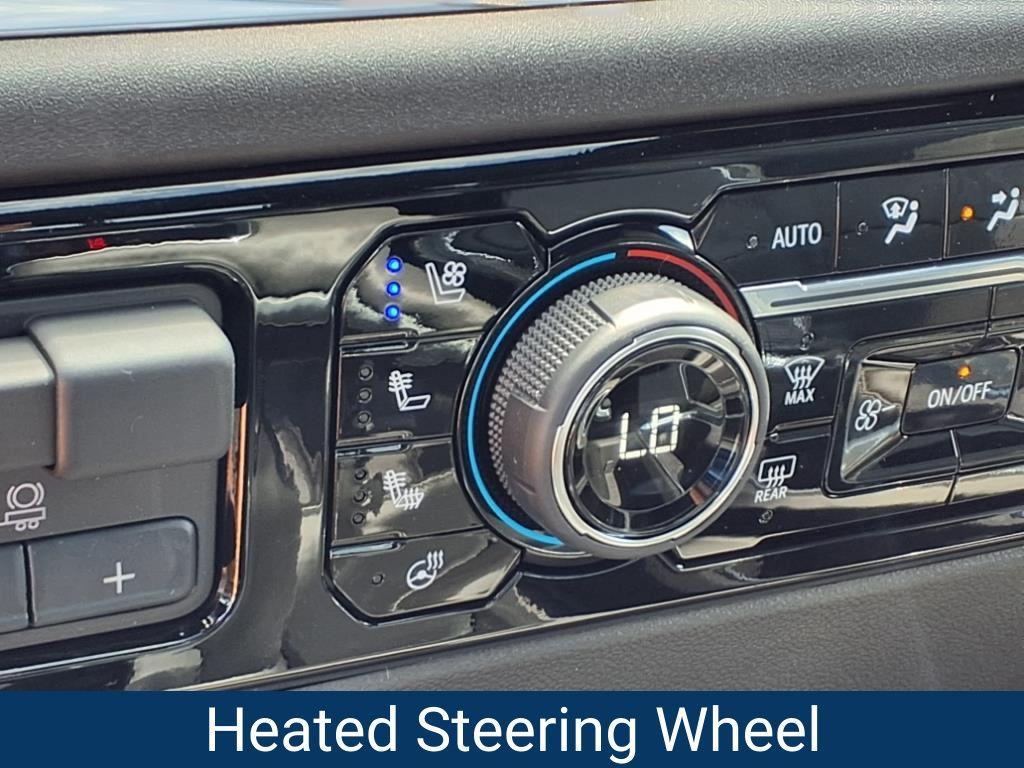 new 2026 Chevrolet Silverado 1500 car, priced at $67,577