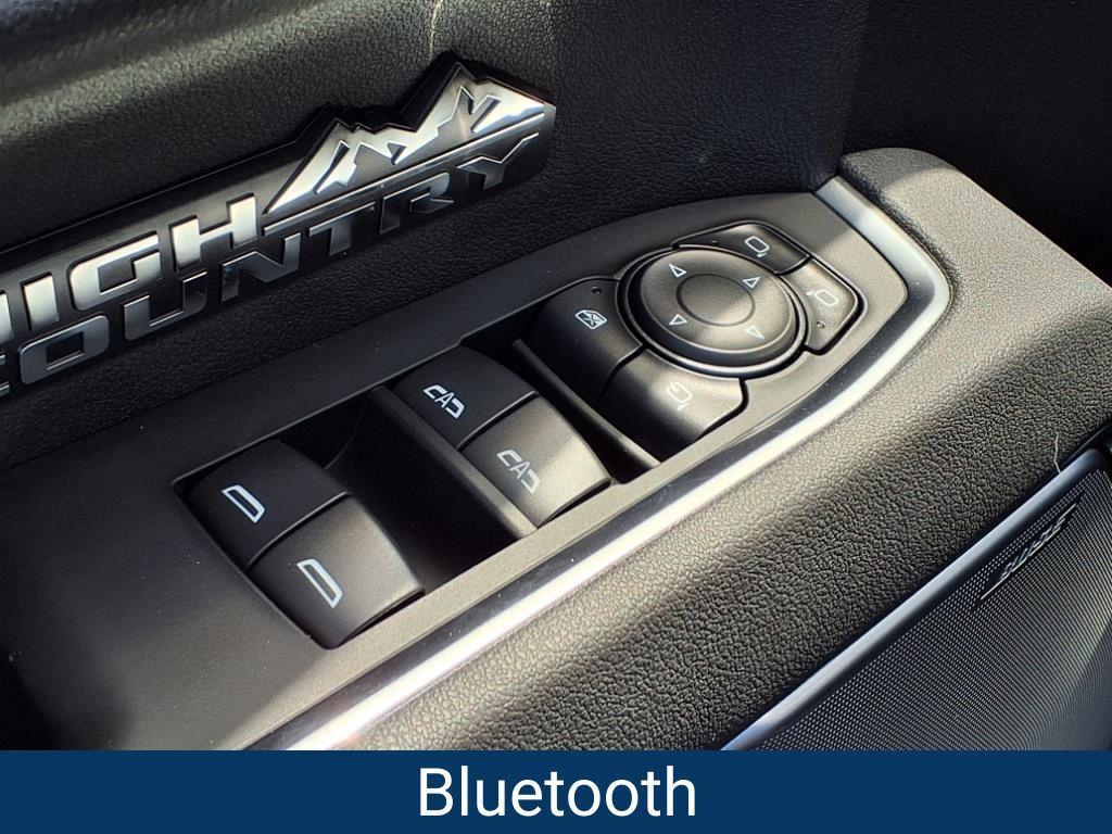 new 2026 Chevrolet Silverado 1500 car, priced at $67,577