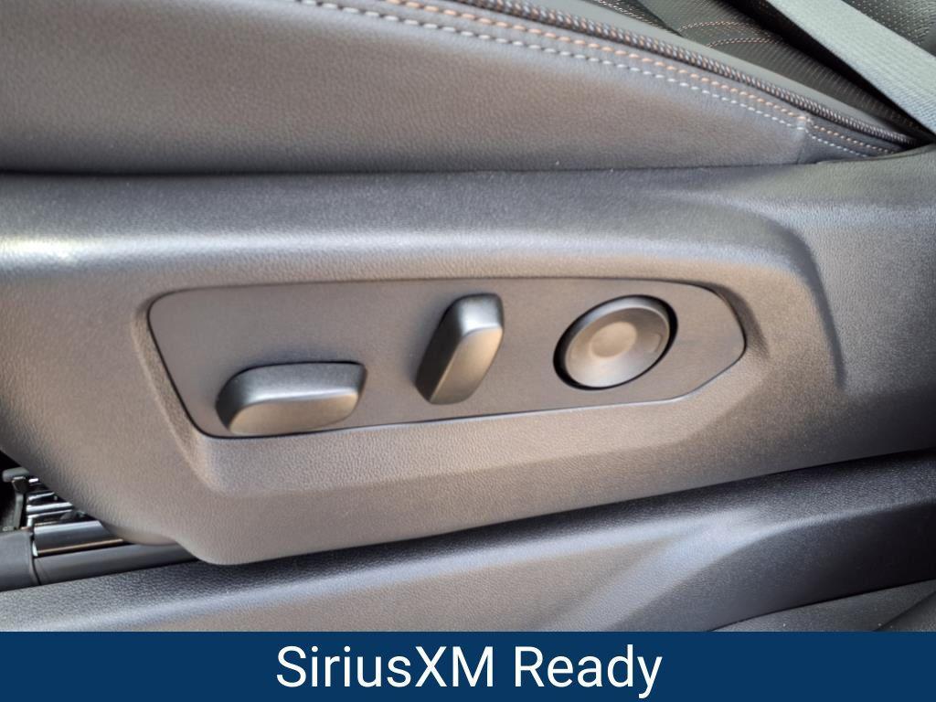 new 2026 Chevrolet Silverado 1500 car, priced at $67,577