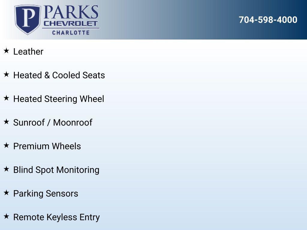 new 2026 Chevrolet Silverado 1500 car, priced at $67,577