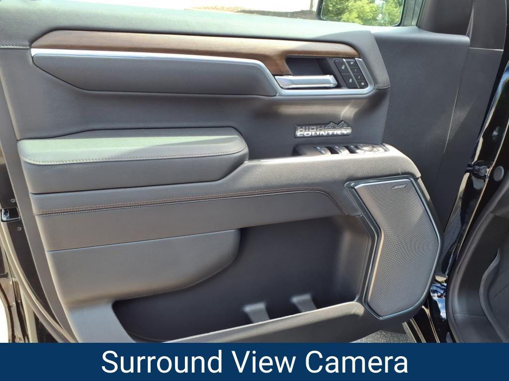 new 2026 Chevrolet Silverado 1500 car, priced at $67,577