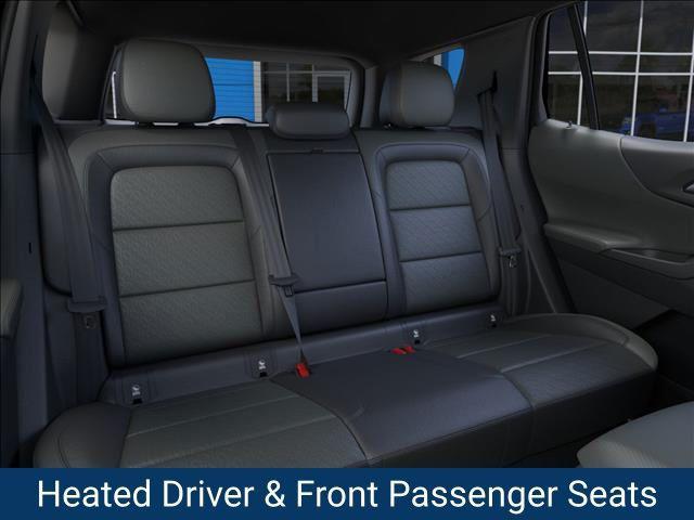 new 2026 Chevrolet Equinox car, priced at $29,044