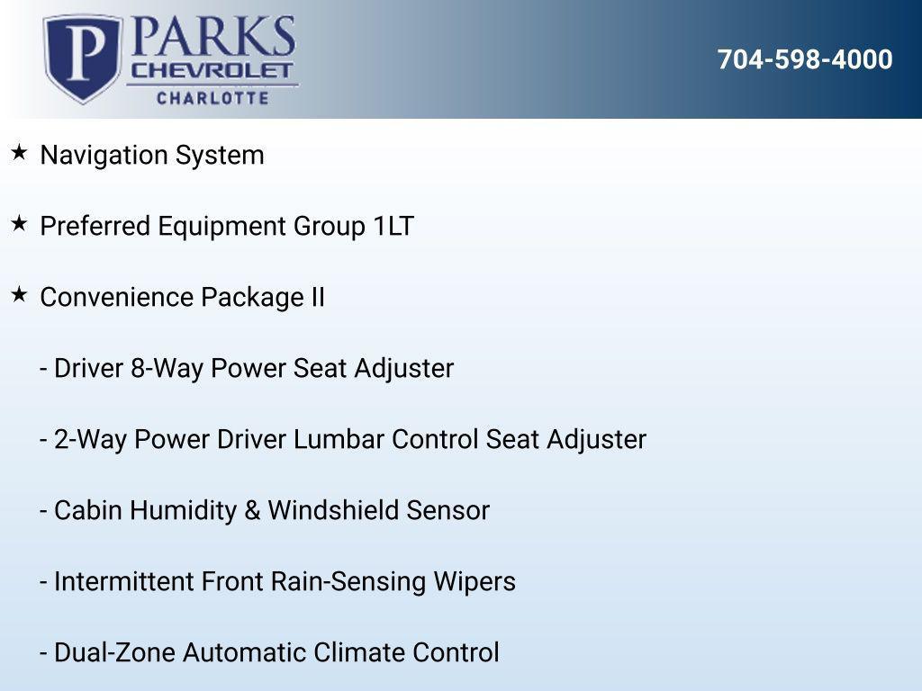 new 2026 Chevrolet Equinox car, priced at $29,044