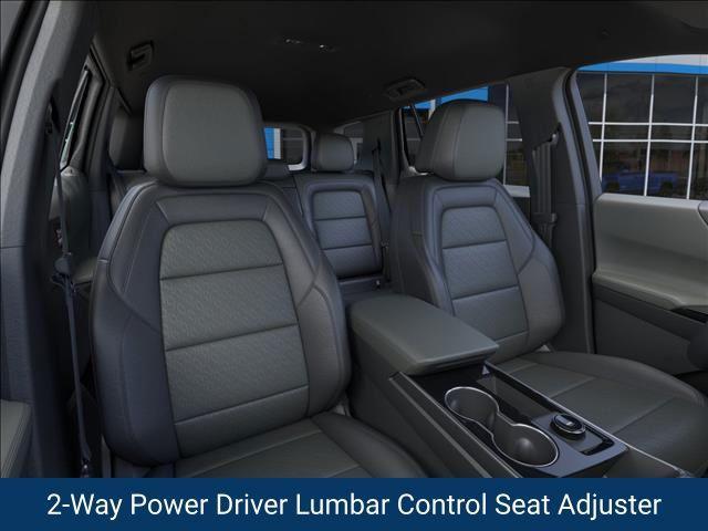 new 2026 Chevrolet Equinox car, priced at $29,044