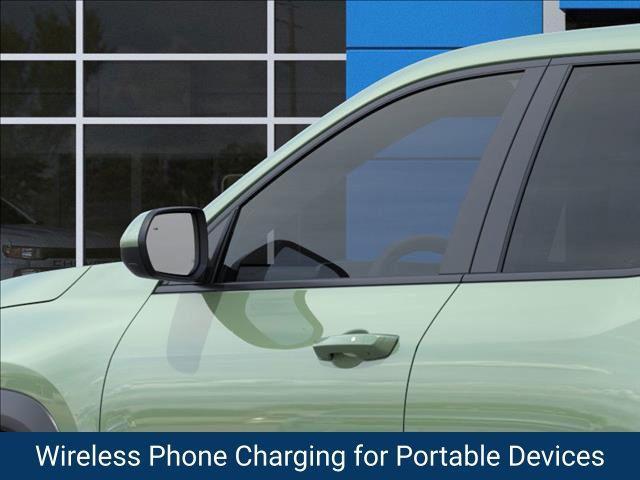 new 2026 Chevrolet Equinox car, priced at $29,044