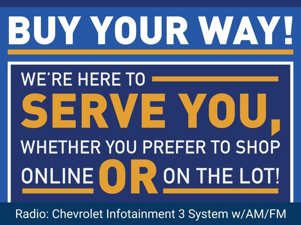 used 2024 Chevrolet Equinox car, priced at $22,000