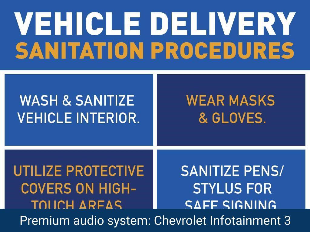 used 2024 Chevrolet Equinox car, priced at $22,000