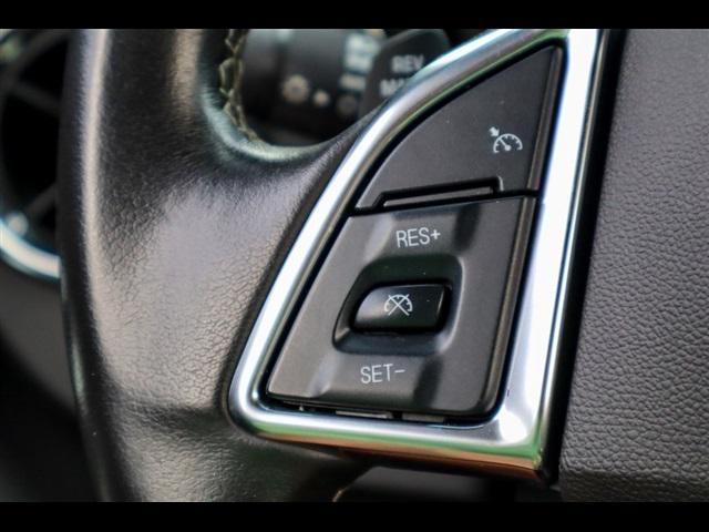 used 2023 Chevrolet Camaro car, priced at $36,500