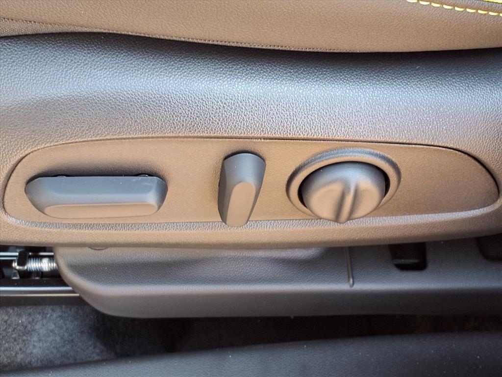 new 2026 Chevrolet TrailBlazer car, priced at $31,383