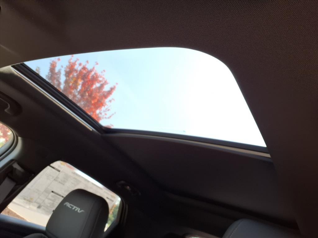 new 2026 Chevrolet TrailBlazer car, priced at $31,383