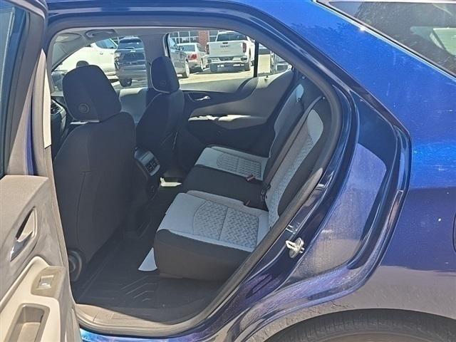 used 2023 Chevrolet Equinox car, priced at $20,000