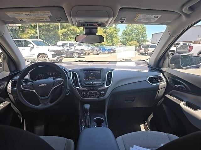 used 2023 Chevrolet Equinox car, priced at $20,000