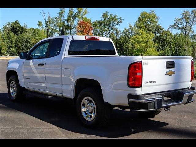 used 2015 Chevrolet Colorado car, priced at $11,900