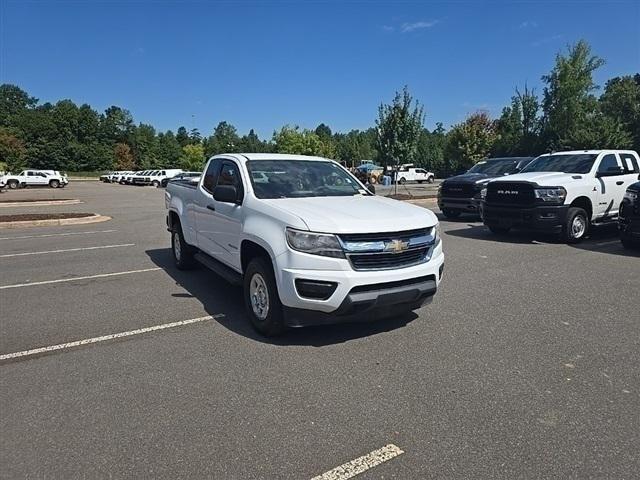 used 2015 Chevrolet Colorado car, priced at $14,500