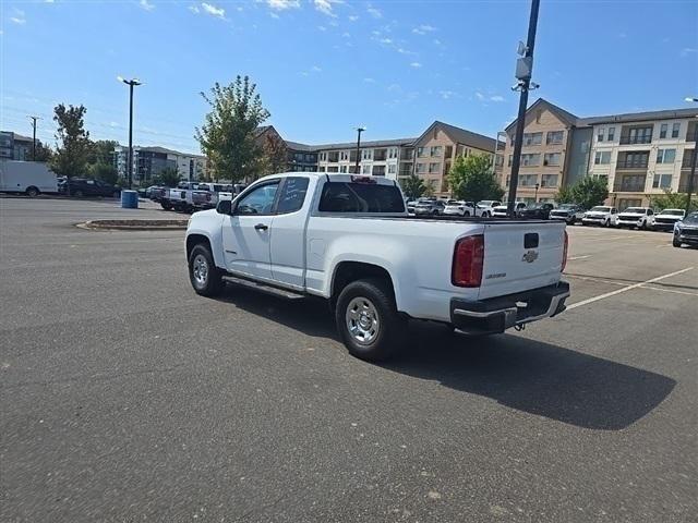 used 2015 Chevrolet Colorado car, priced at $14,500