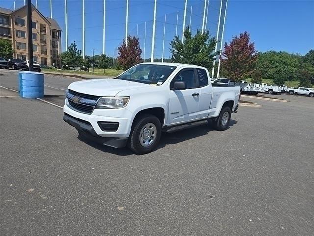 used 2015 Chevrolet Colorado car, priced at $14,500