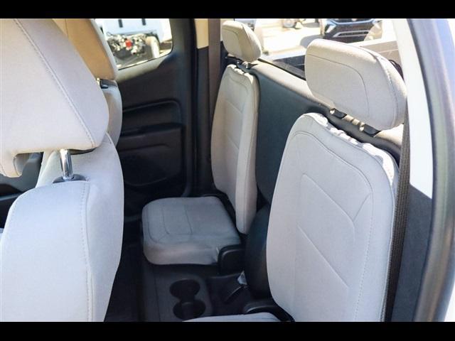 used 2015 Chevrolet Colorado car, priced at $11,900