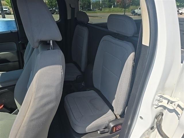 used 2015 Chevrolet Colorado car, priced at $14,500