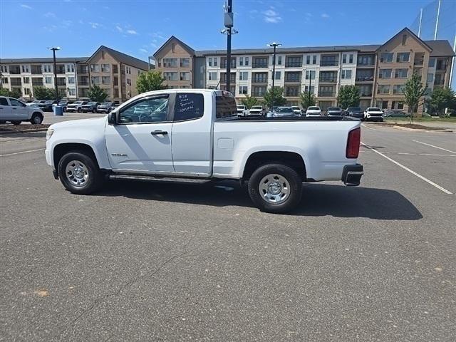 used 2015 Chevrolet Colorado car, priced at $14,500