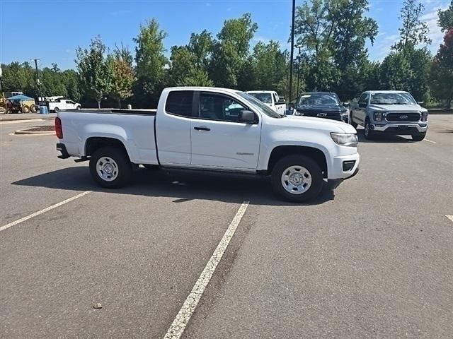 used 2015 Chevrolet Colorado car, priced at $14,500