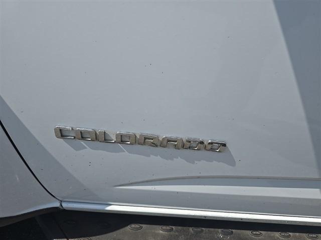 used 2015 Chevrolet Colorado car, priced at $14,500