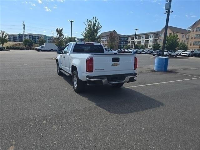 used 2015 Chevrolet Colorado car, priced at $14,500