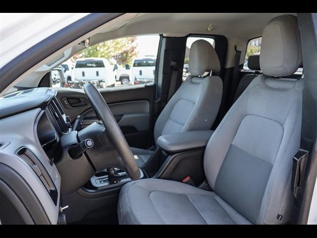 used 2015 Chevrolet Colorado car, priced at $11,900