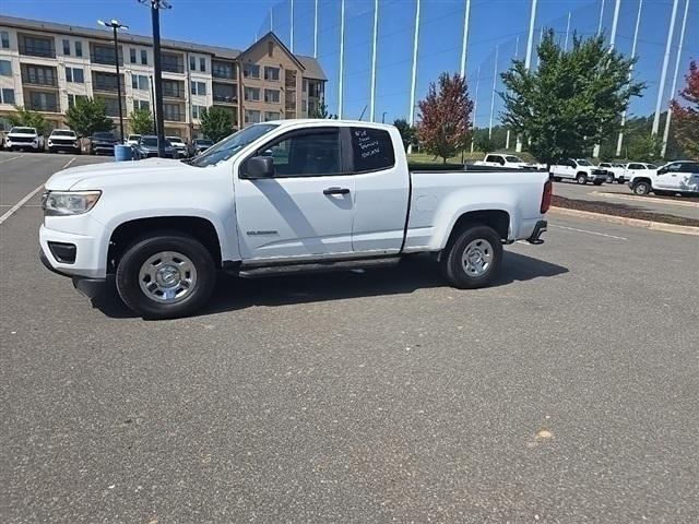 used 2015 Chevrolet Colorado car, priced at $14,500